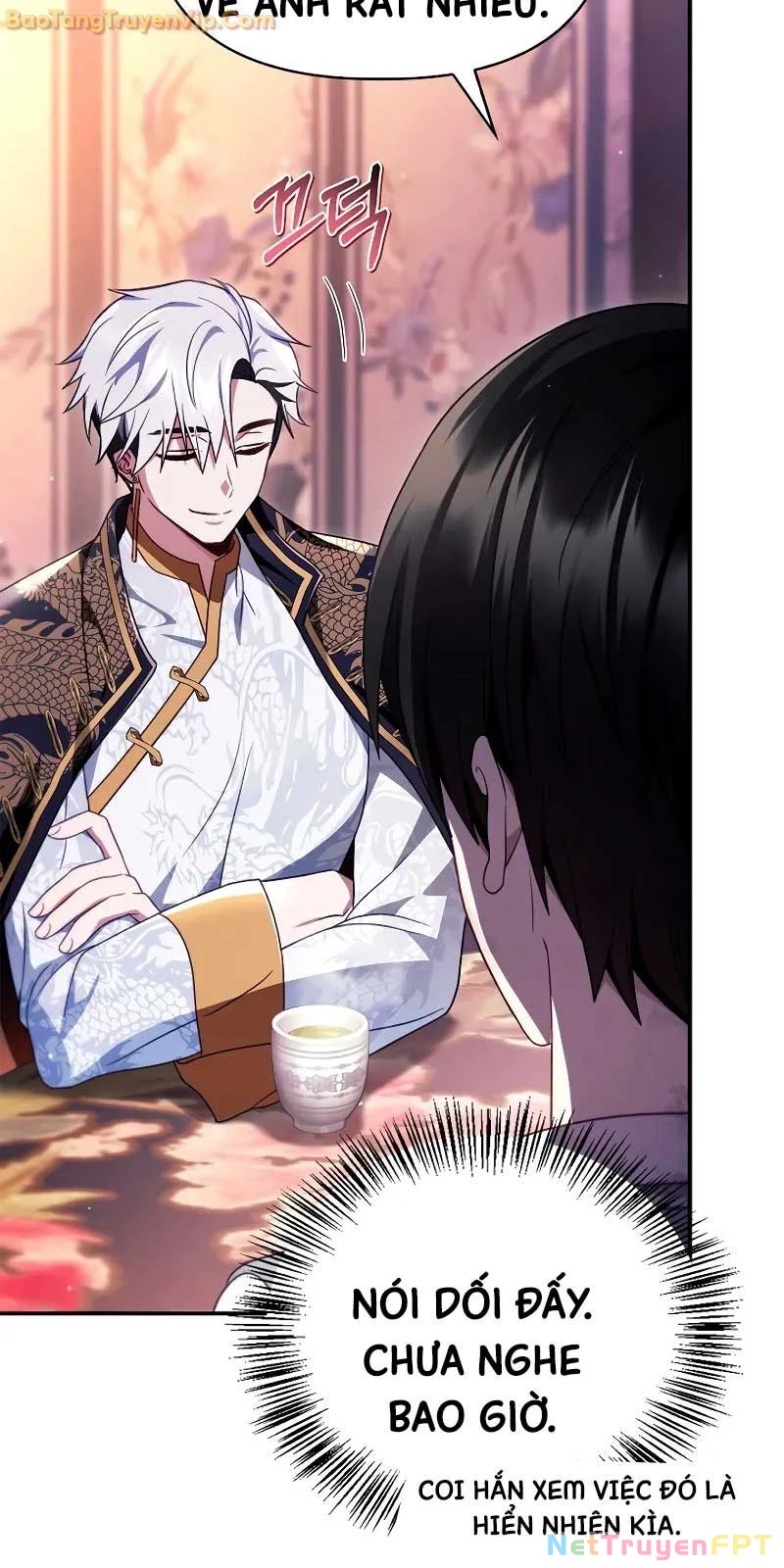 Kí Sự Hồi Quy Chapter 121 - 95