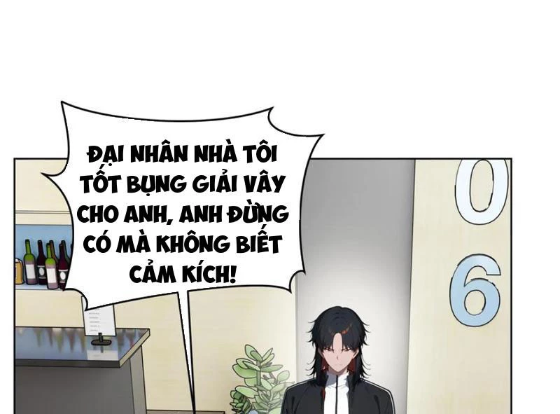 Kiếm Chủ Đại Hạ Chapter 45 - 48