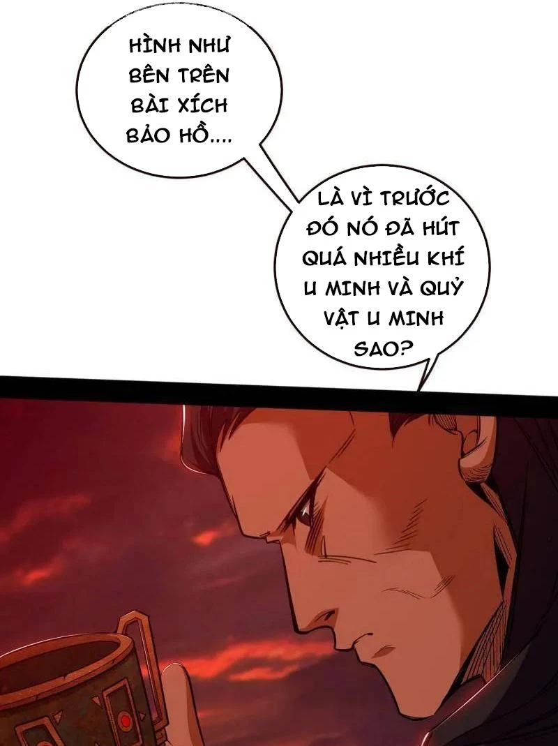 Ta Là Tà Đế Chapter 531 - 28