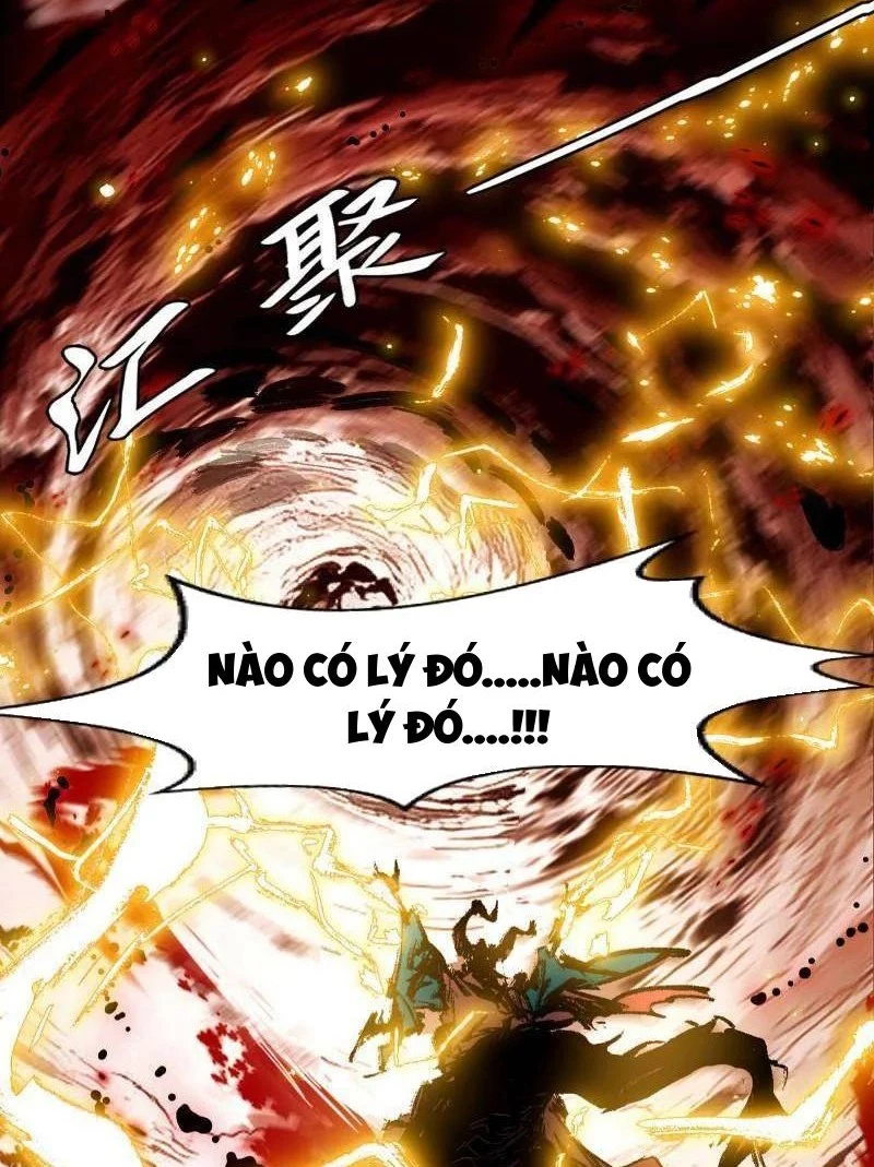 Ta Là Tà Đế Chapter 531 - 51