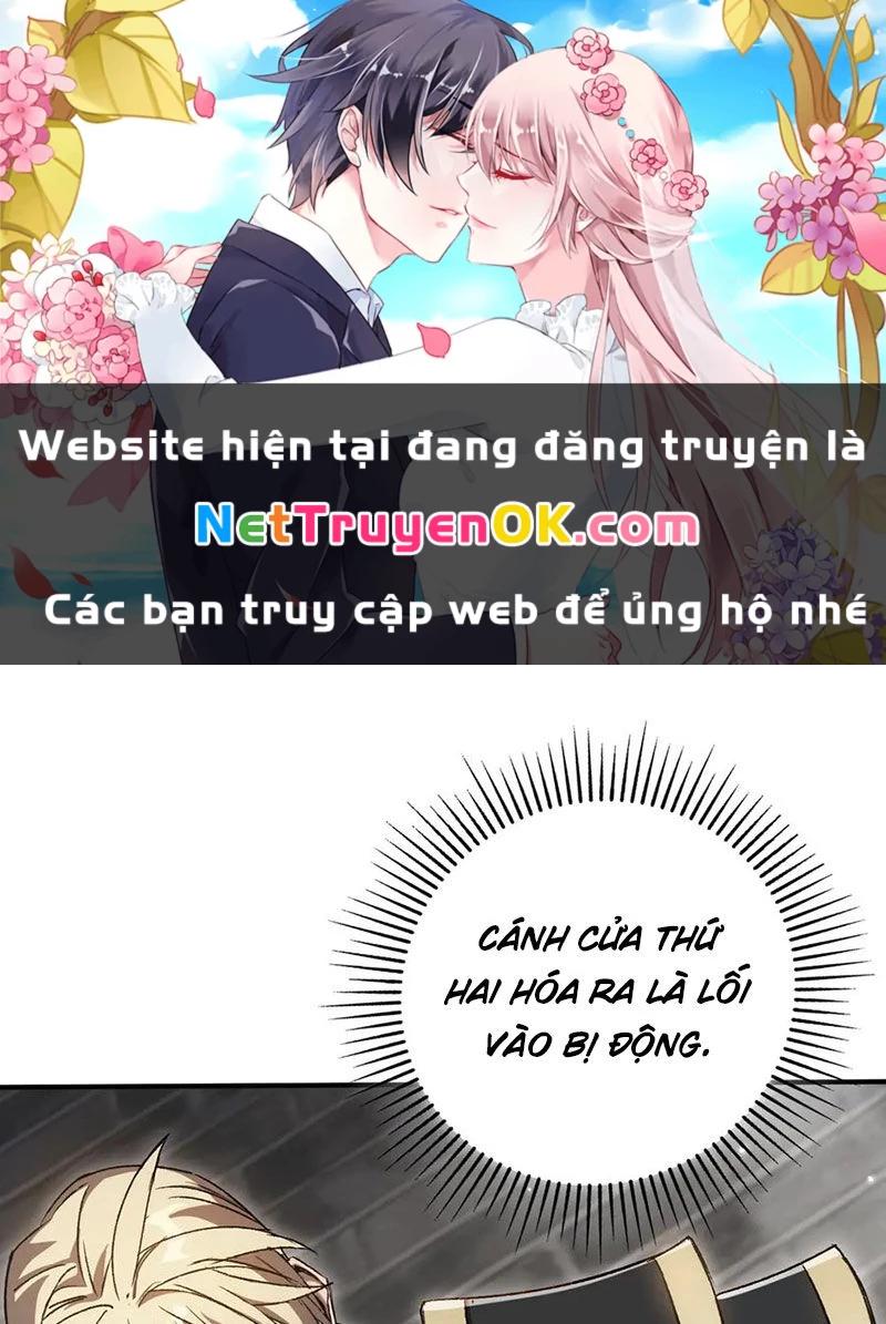 Boss Cuối Chấp Nhận Trở Thành Người Chơi Chapter 37 - 1