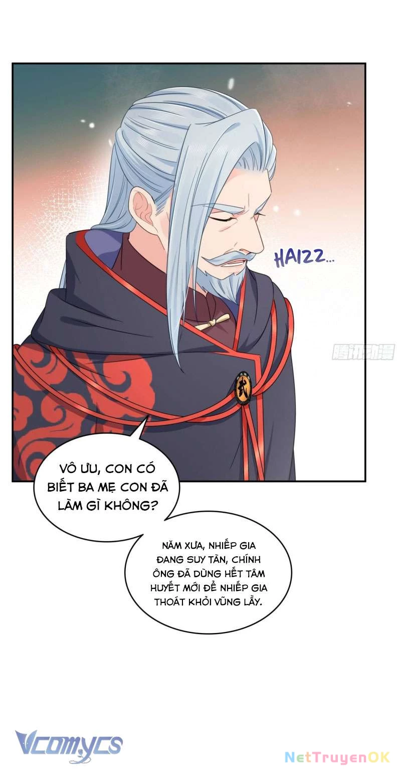 Hệt Như Hàn Quang Gặp Nắng Gắt Chapter 526 - 3