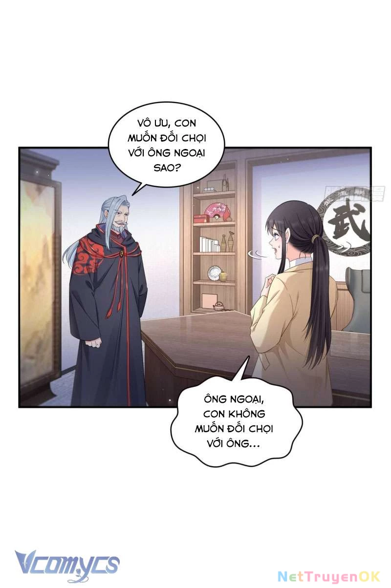 Hệt Như Hàn Quang Gặp Nắng Gắt Chapter 526 - 9