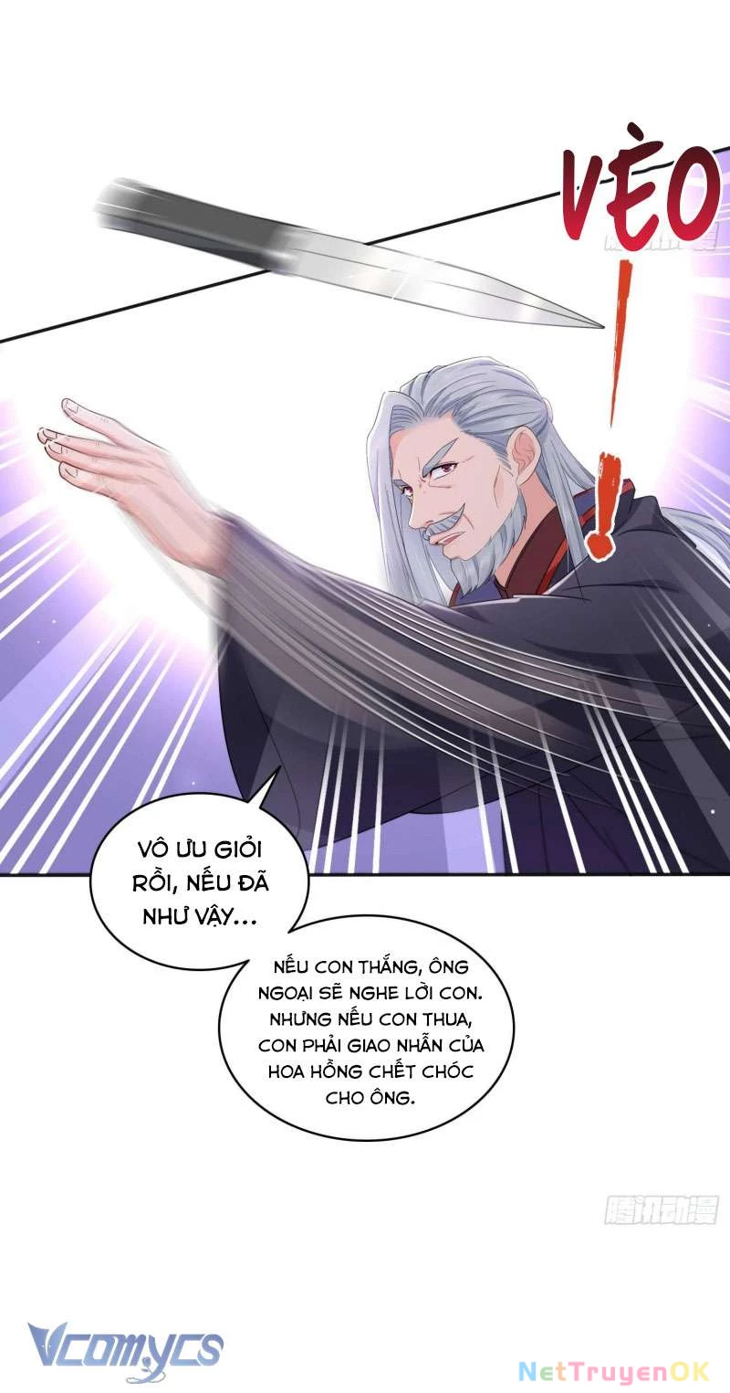 Hệt Như Hàn Quang Gặp Nắng Gắt Chapter 526 - 10