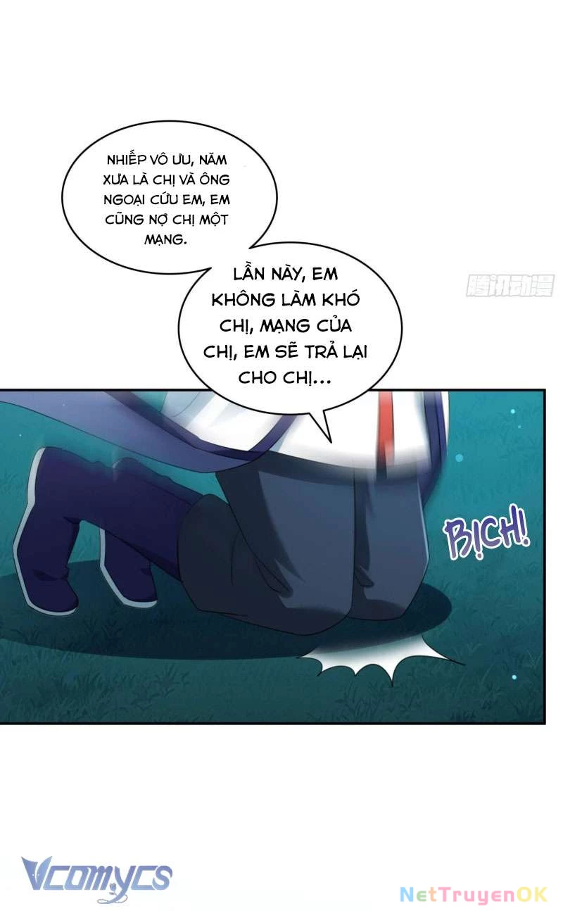 Hệt Như Hàn Quang Gặp Nắng Gắt Chapter 526 - 21