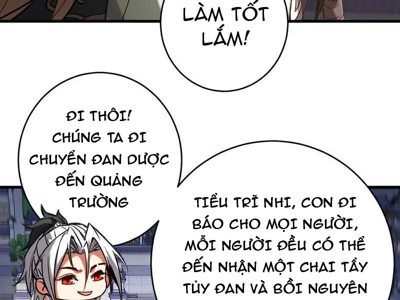 Đệ Tử Tu Luyện Còn Ta Thì Lười Biếng Chapter 139 - 32