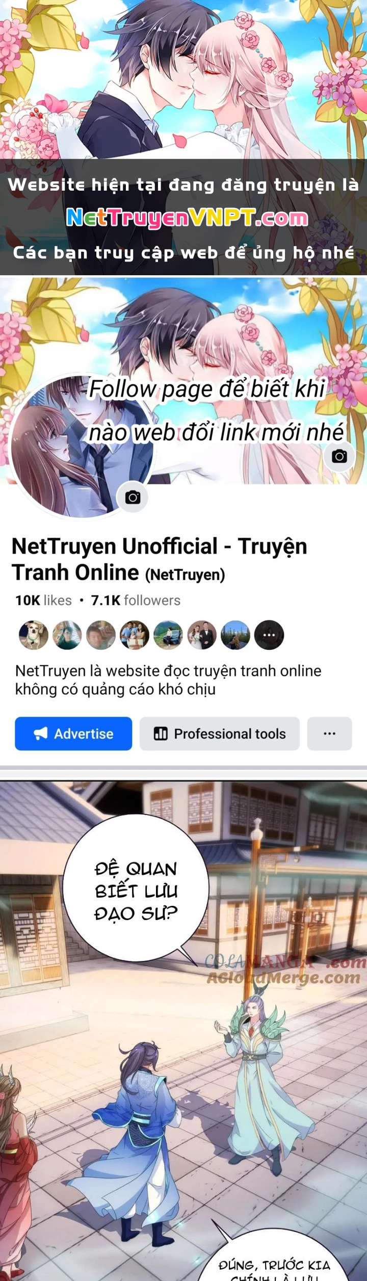 Thần Hồn Võ Đế Chapter 404 - 1