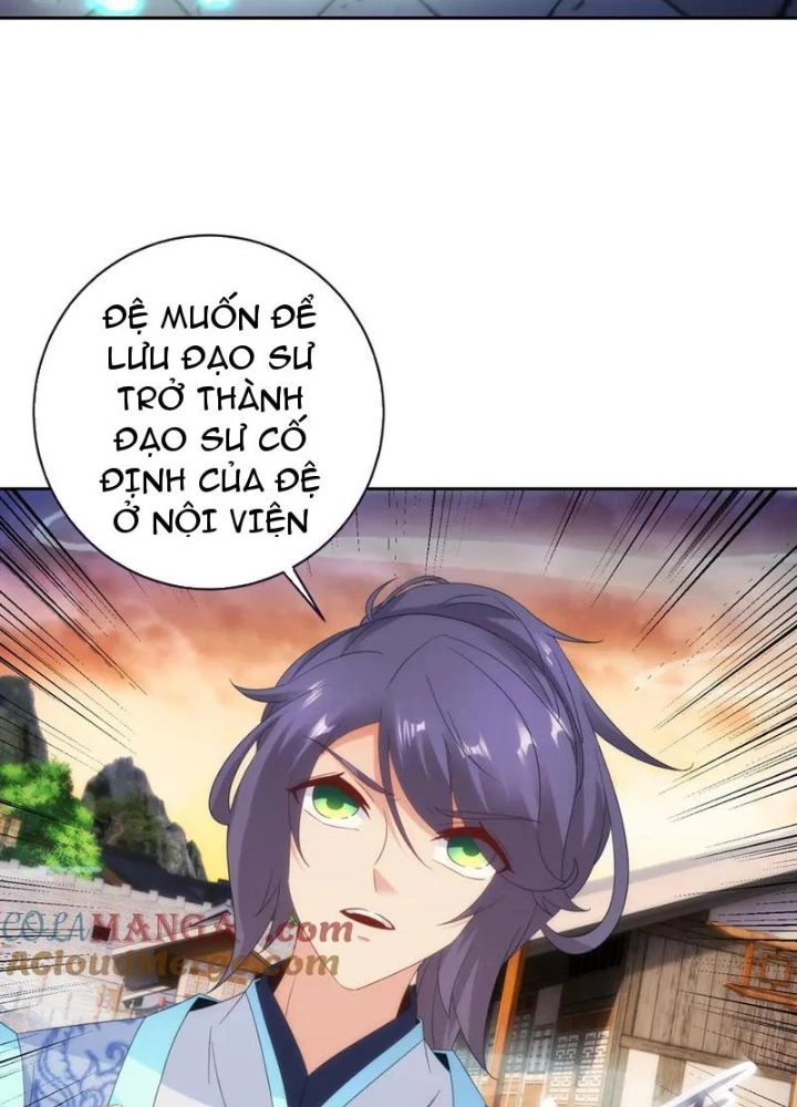 Thần Hồn Võ Đế Chapter 404 - 3