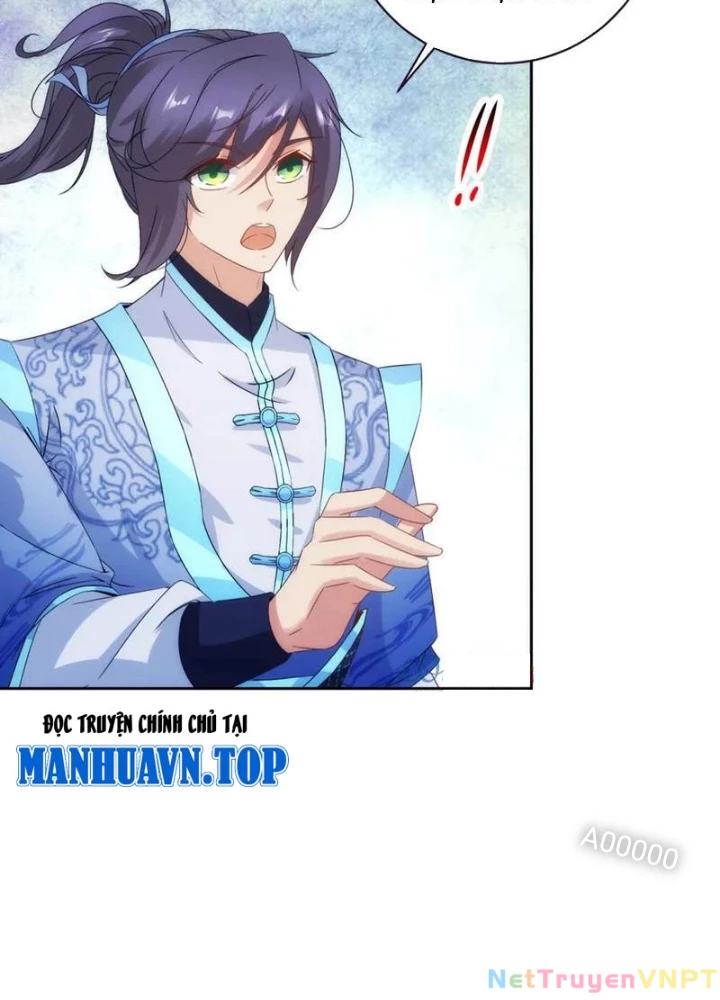 Thần Hồn Võ Đế Chapter 404 - 9
