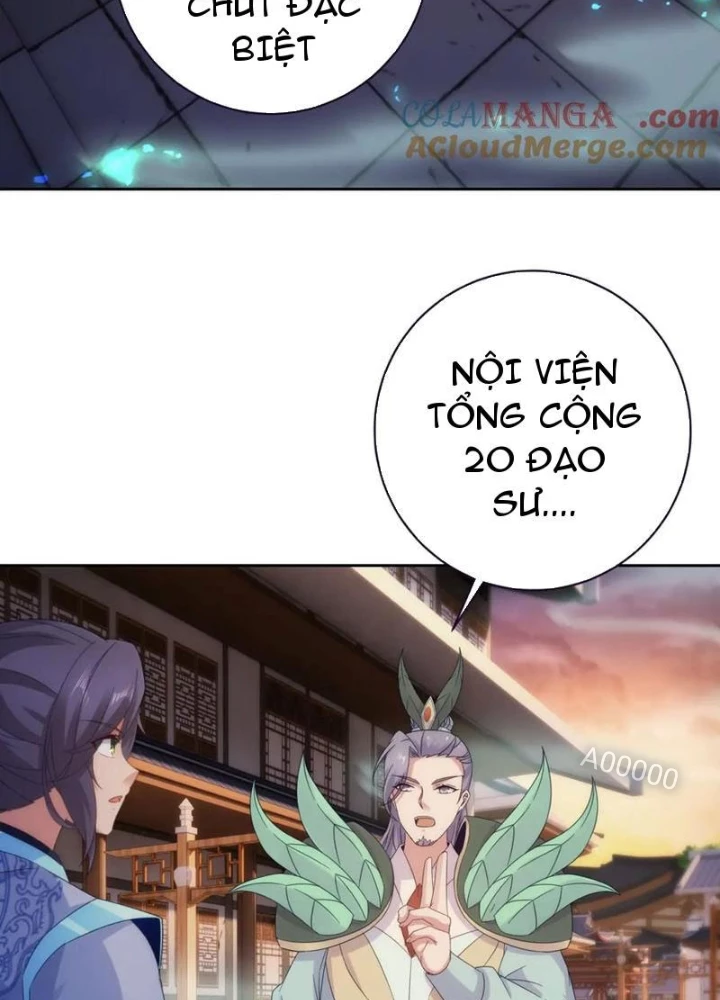 Thần Hồn Võ Đế Chapter 404 - 13