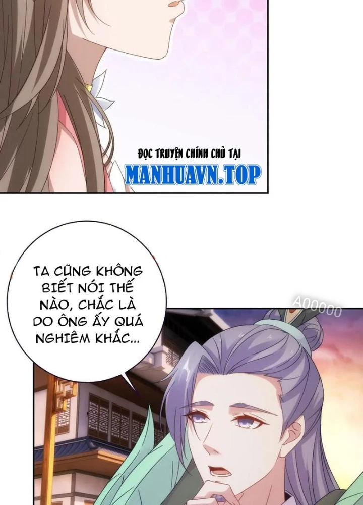 Thần Hồn Võ Đế Chapter 404 - 21