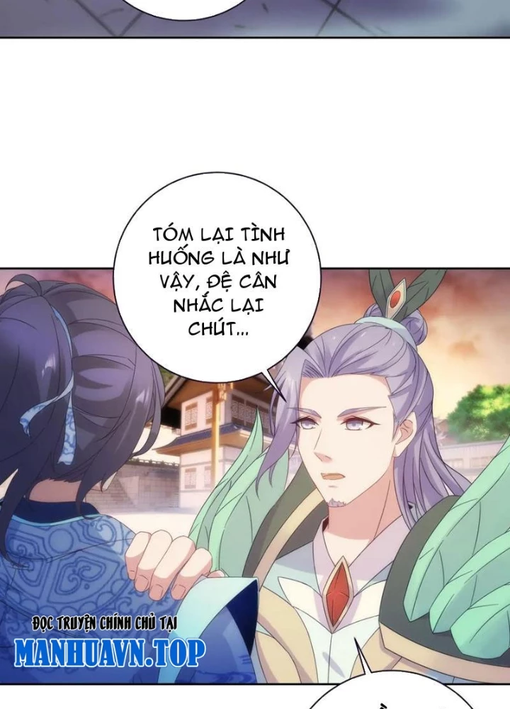 Thần Hồn Võ Đế Chapter 404 - 31