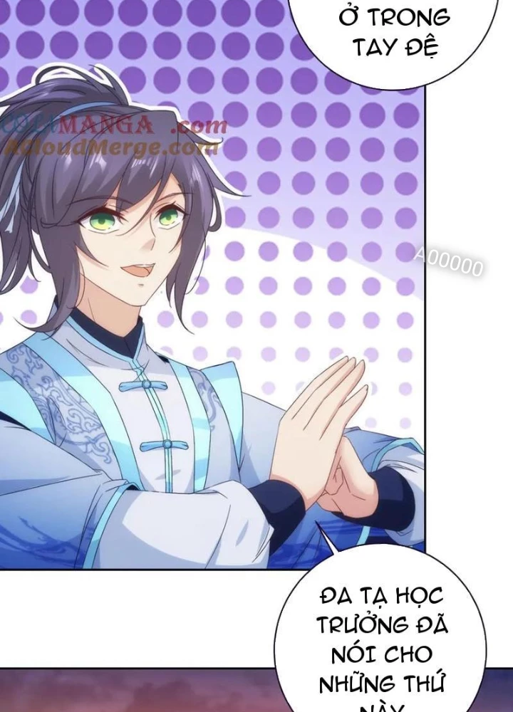 Thần Hồn Võ Đế Chapter 404 - 33
