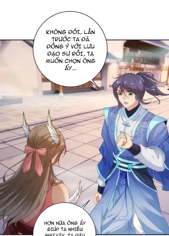 Thần Hồn Võ Đế Chapter 404 - 43