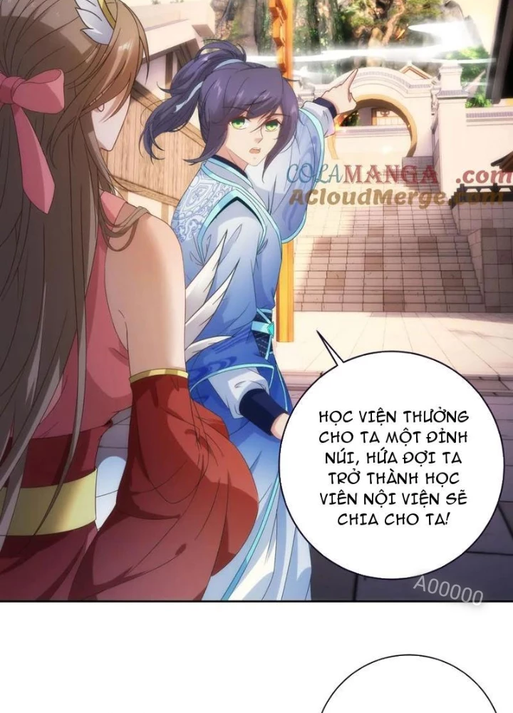 Thần Hồn Võ Đế Chapter 404 - 59