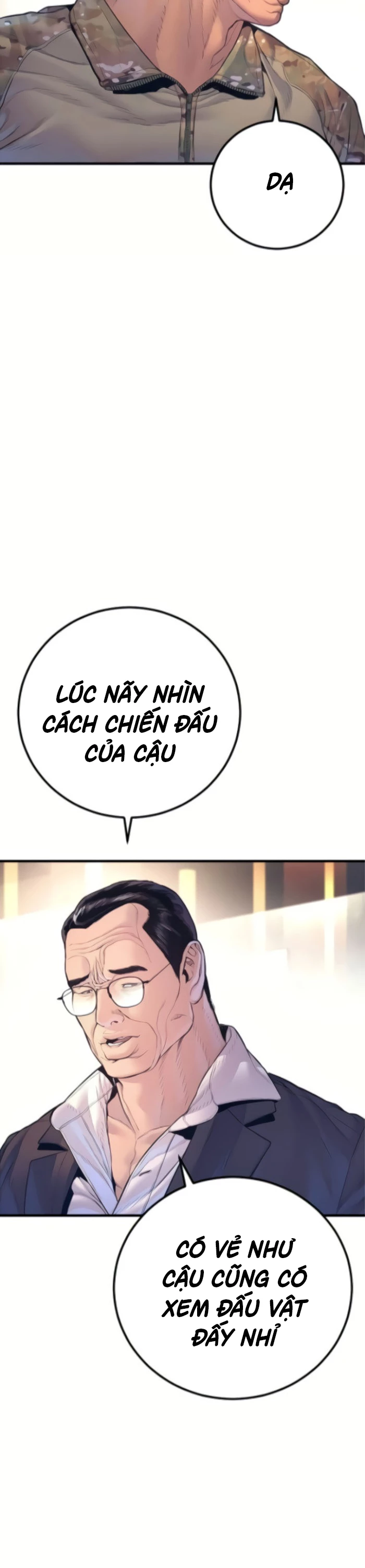 Bố Tôi Là Đặc Vụ Chapter 169 - 28