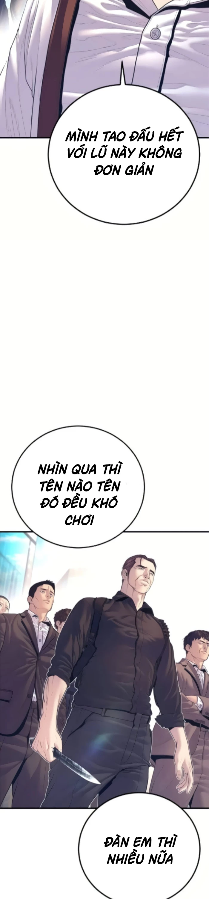 Bố Tôi Là Đặc Vụ Chapter 169 - 47