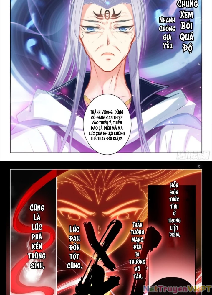 Âm Dương Miện Chapter 60 - 9