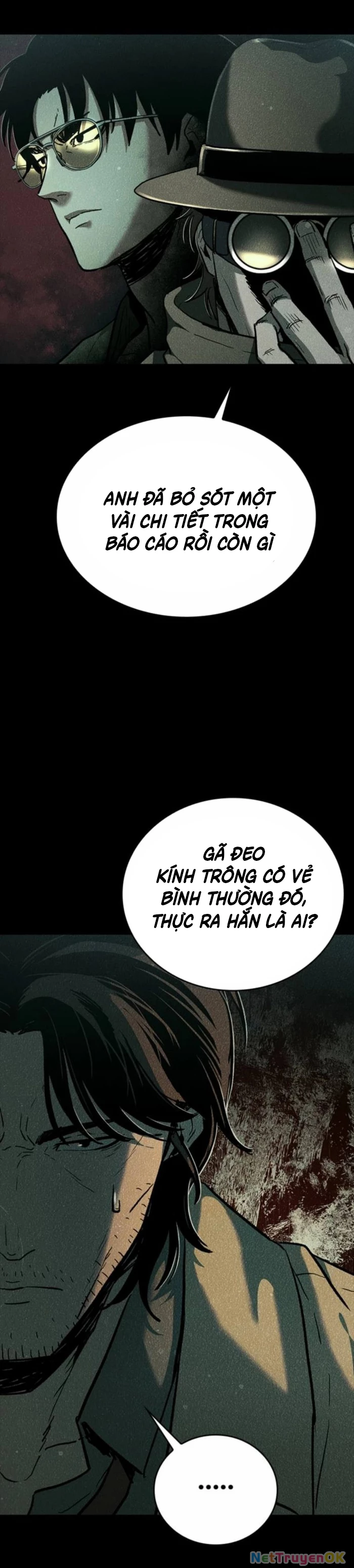 Cửu Long Saroka Chapter 13 - Trang 2