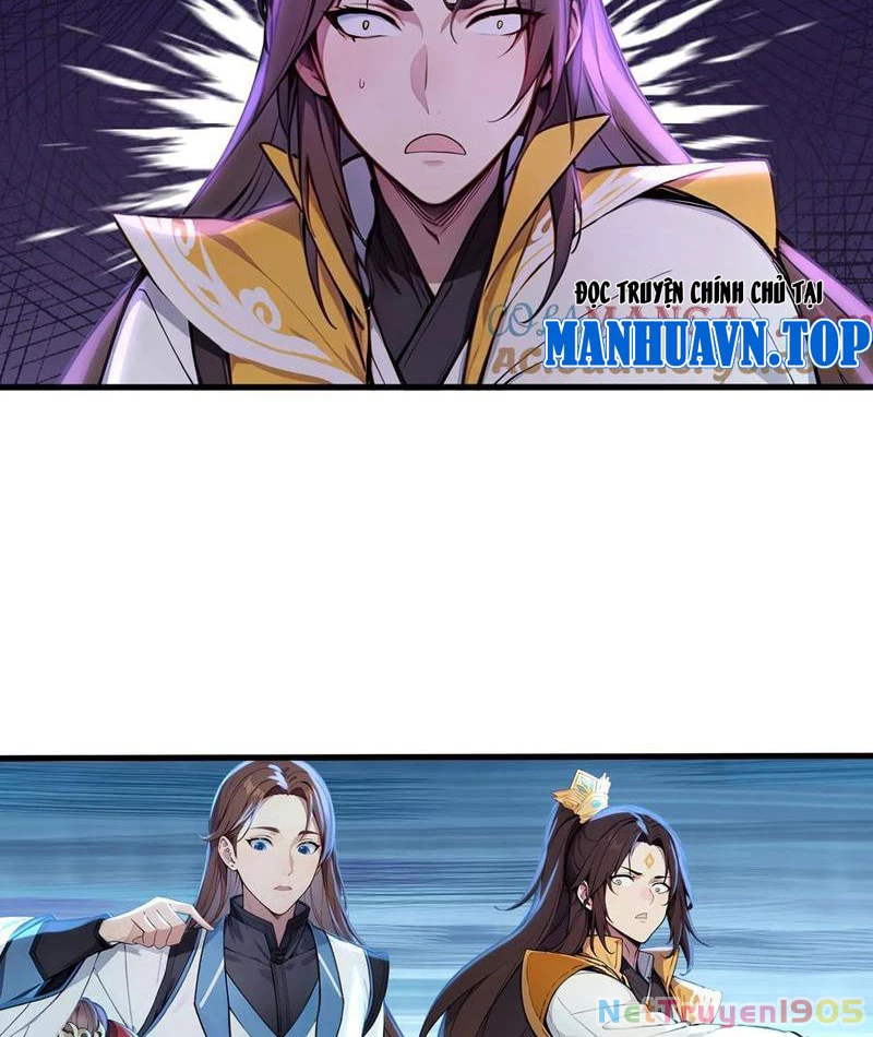Ta Khiến Trăm Vạn Người Tu Tiên Tức Phát Khóc Chapter 80 - 4