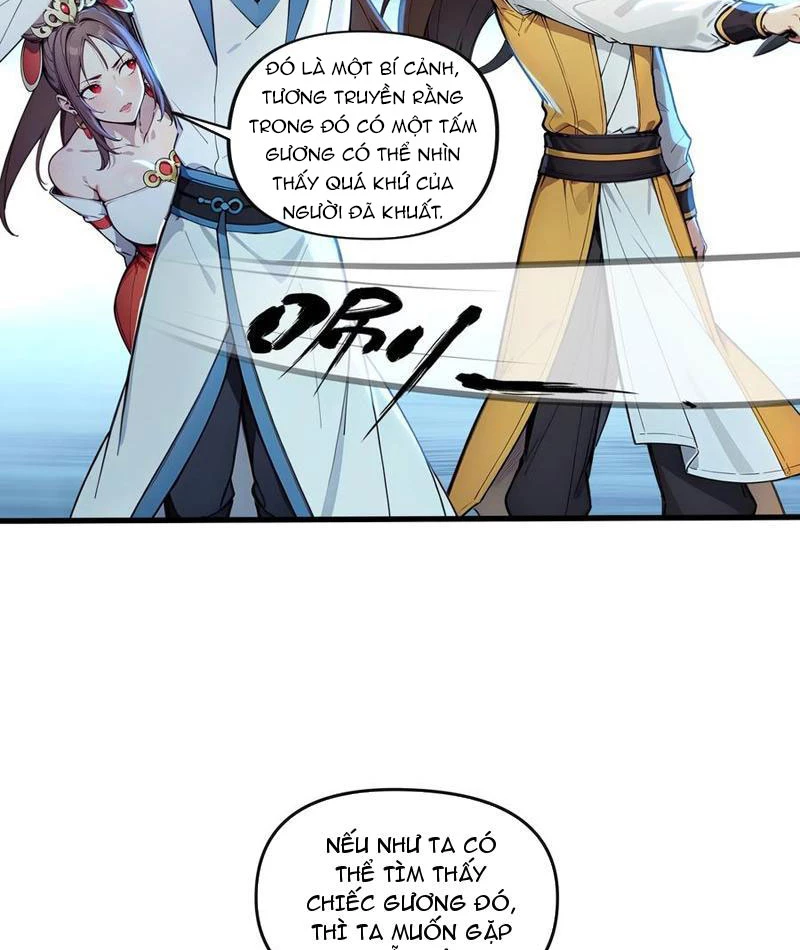 Ta Khiến Trăm Vạn Người Tu Tiên Tức Phát Khóc Chapter 80 - 5