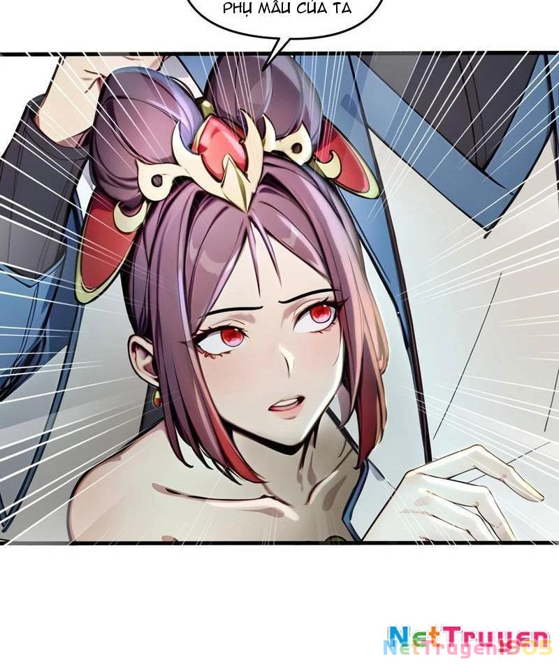 Ta Khiến Trăm Vạn Người Tu Tiên Tức Phát Khóc Chapter 80 - 6