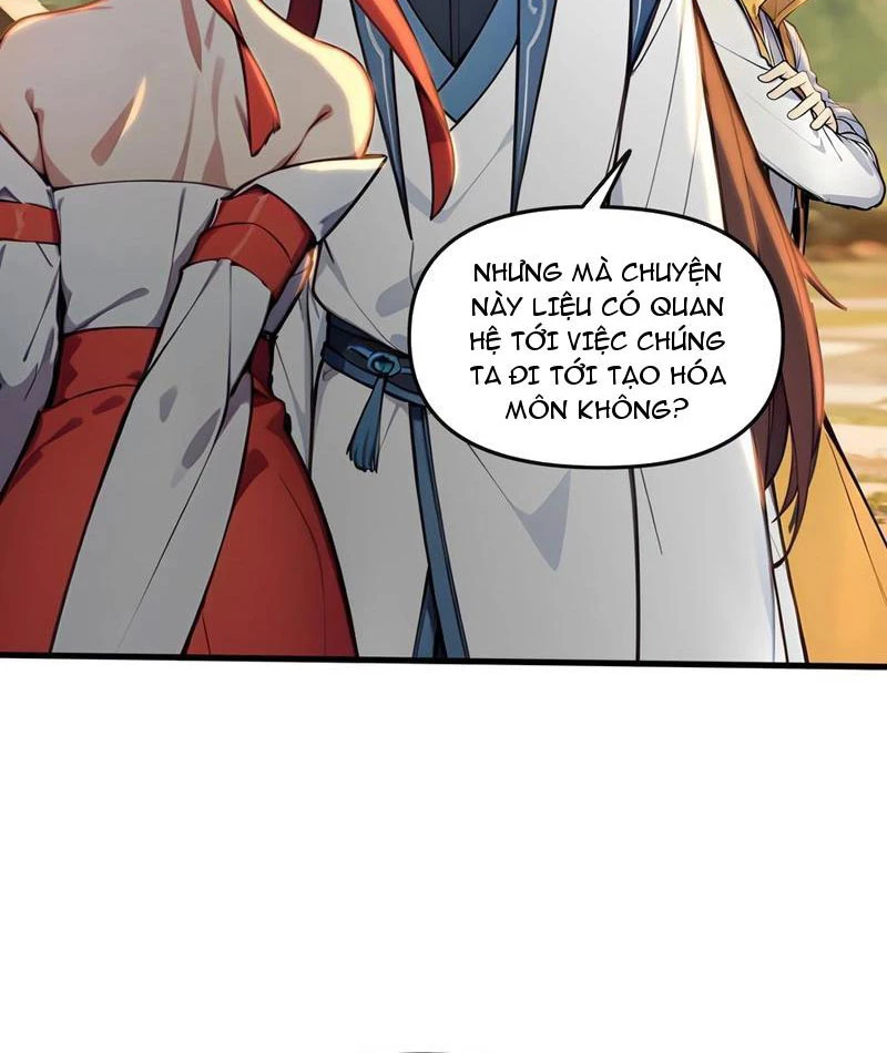 Ta Khiến Trăm Vạn Người Tu Tiên Tức Phát Khóc Chapter 80 - 8