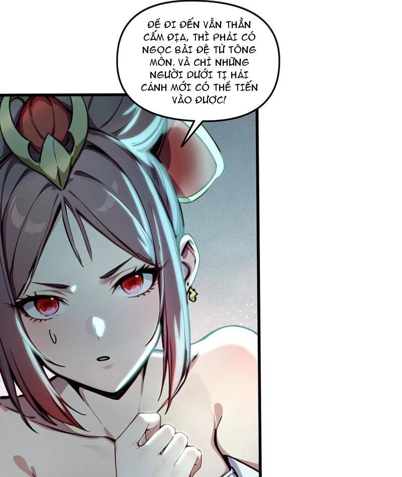 Ta Khiến Trăm Vạn Người Tu Tiên Tức Phát Khóc Chapter 80 - 9