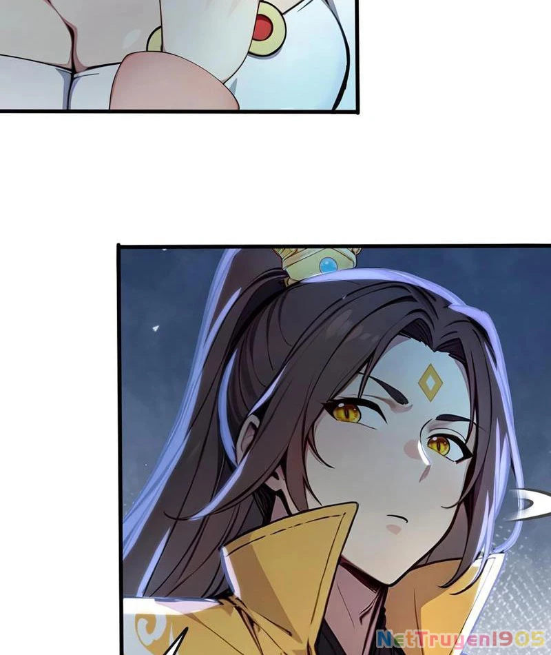 Ta Khiến Trăm Vạn Người Tu Tiên Tức Phát Khóc Chapter 80 - 10