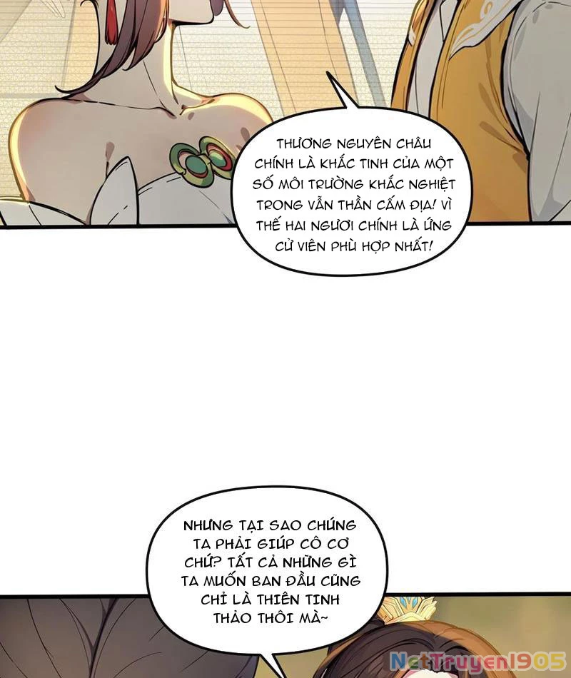 Ta Khiến Trăm Vạn Người Tu Tiên Tức Phát Khóc Chapter 80 - 13