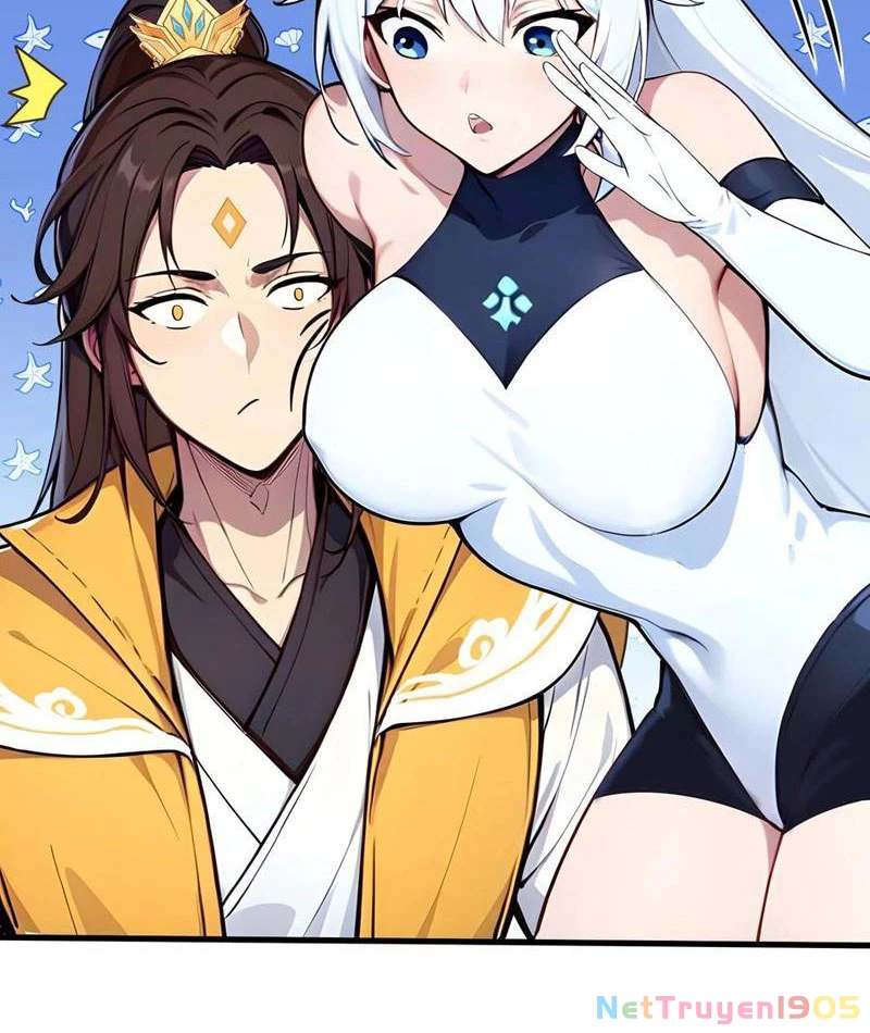 Ta Khiến Trăm Vạn Người Tu Tiên Tức Phát Khóc Chapter 80 - 15