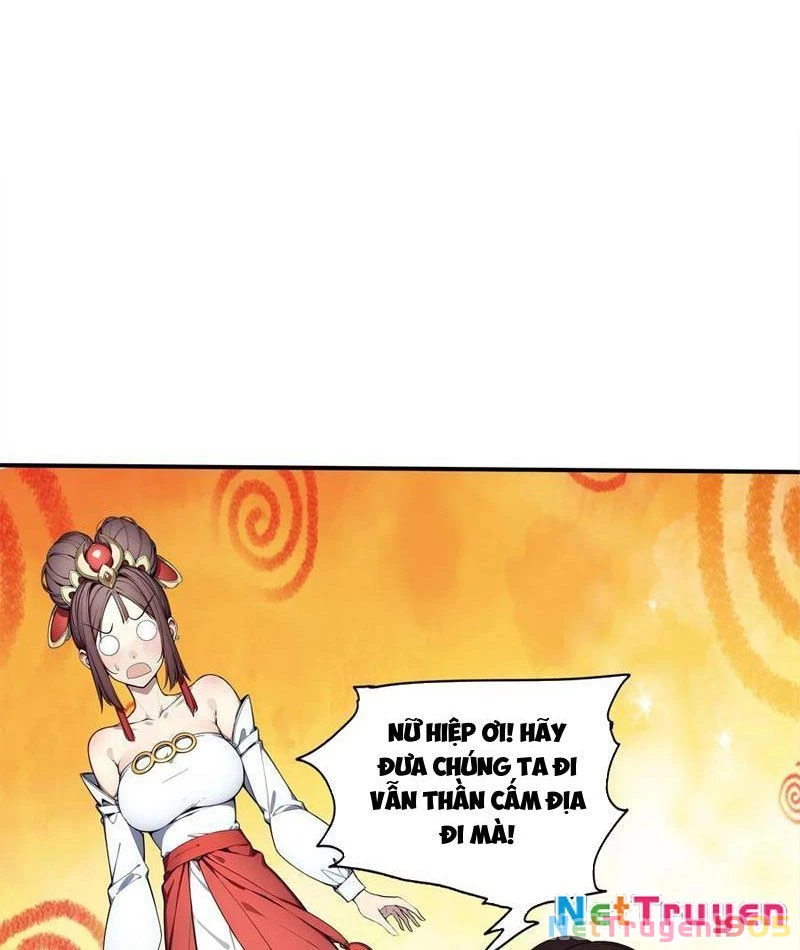 Ta Khiến Trăm Vạn Người Tu Tiên Tức Phát Khóc Chapter 80 - 16