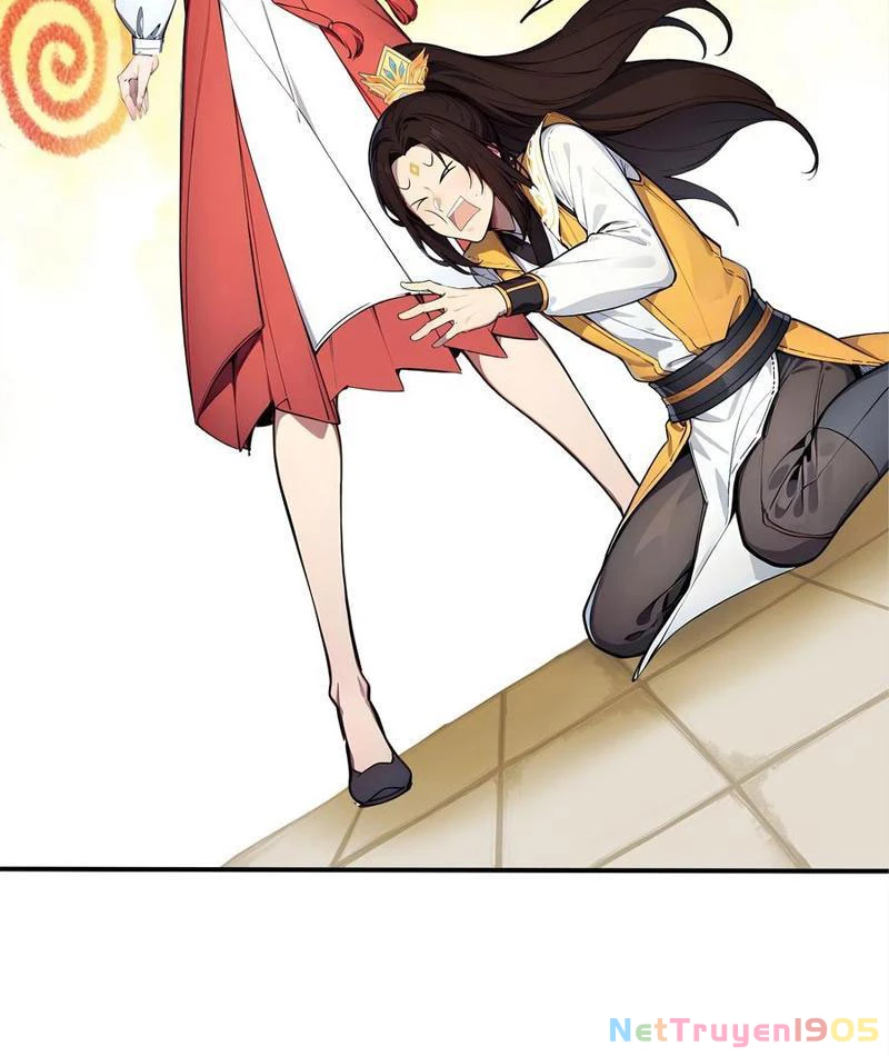 Ta Khiến Trăm Vạn Người Tu Tiên Tức Phát Khóc Chapter 80 - 17