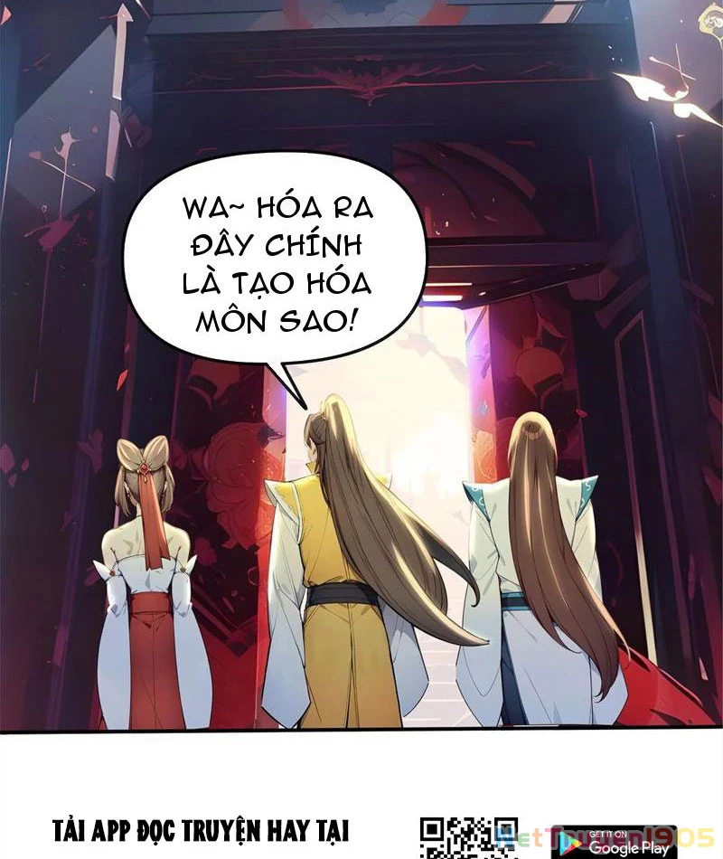 Ta Khiến Trăm Vạn Người Tu Tiên Tức Phát Khóc Chapter 80 - 19