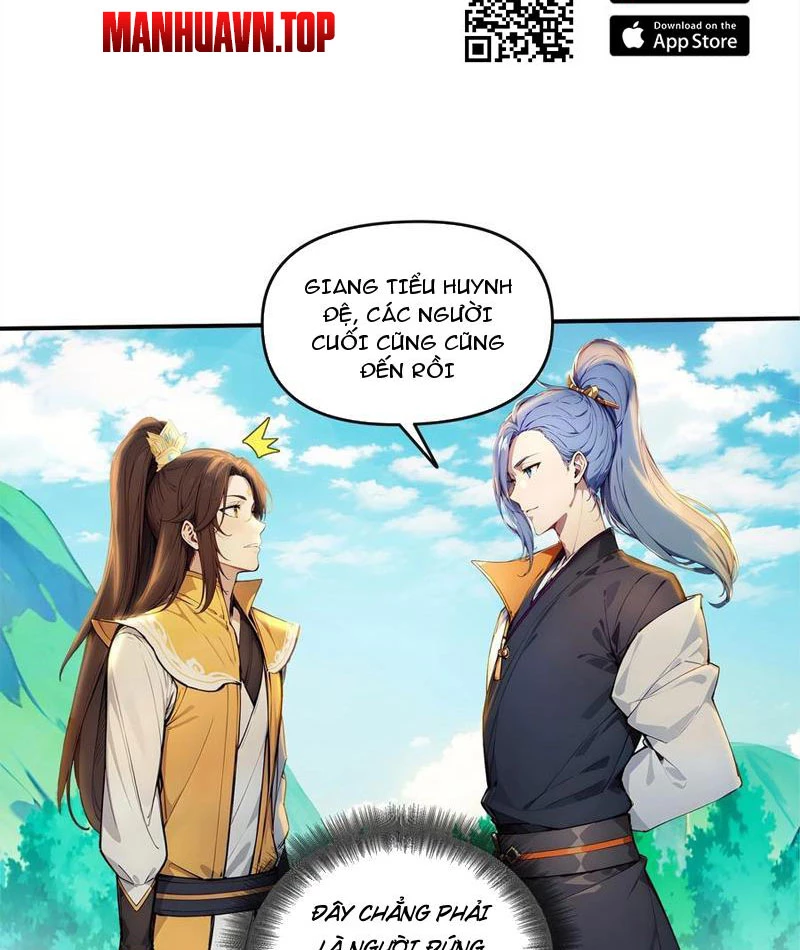 Ta Khiến Trăm Vạn Người Tu Tiên Tức Phát Khóc Chapter 80 - 20