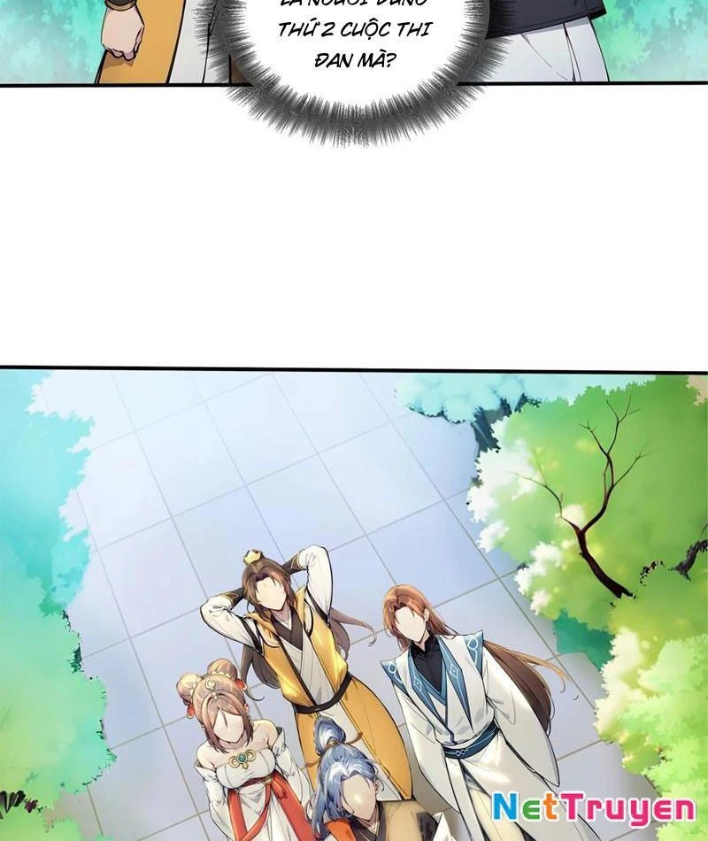 Ta Khiến Trăm Vạn Người Tu Tiên Tức Phát Khóc Chapter 80 - 21