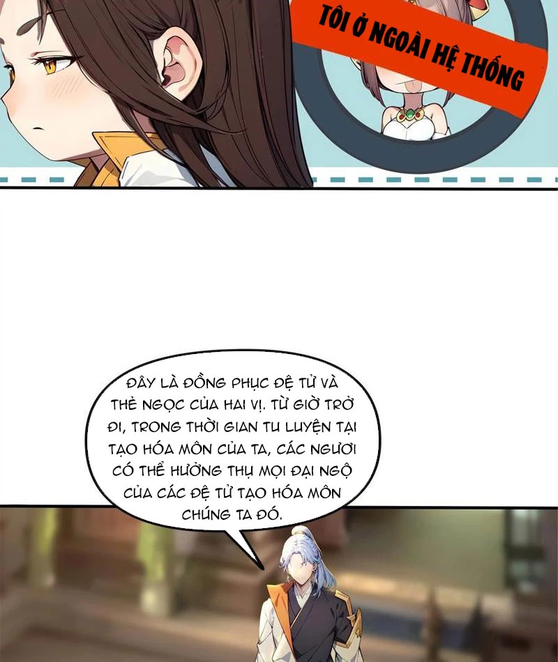 Ta Khiến Trăm Vạn Người Tu Tiên Tức Phát Khóc Chapter 80 - 23