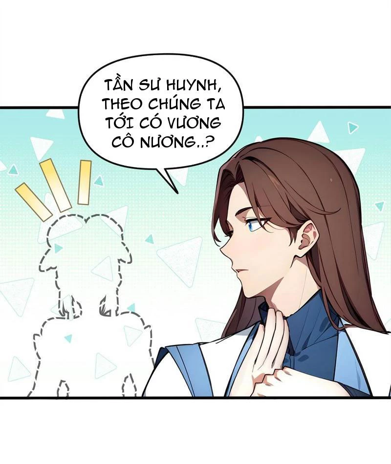 Ta Khiến Trăm Vạn Người Tu Tiên Tức Phát Khóc Chapter 80 - 25