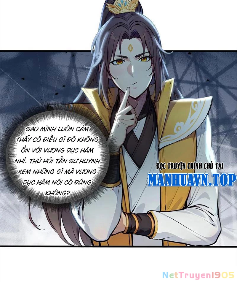 Ta Khiến Trăm Vạn Người Tu Tiên Tức Phát Khóc Chapter 80 - 28