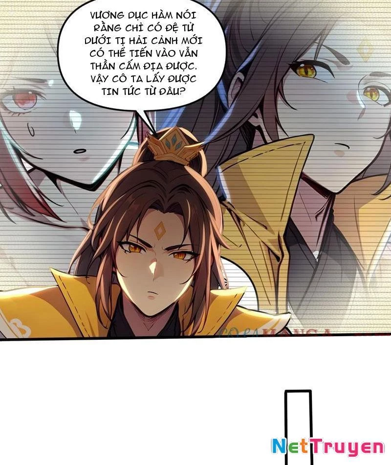 Ta Khiến Trăm Vạn Người Tu Tiên Tức Phát Khóc Chapter 80 - 31