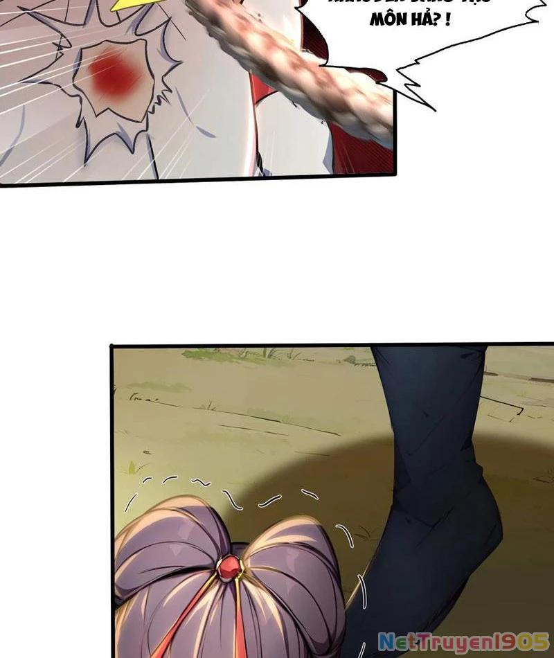 Ta Khiến Trăm Vạn Người Tu Tiên Tức Phát Khóc Chapter 80 - 34