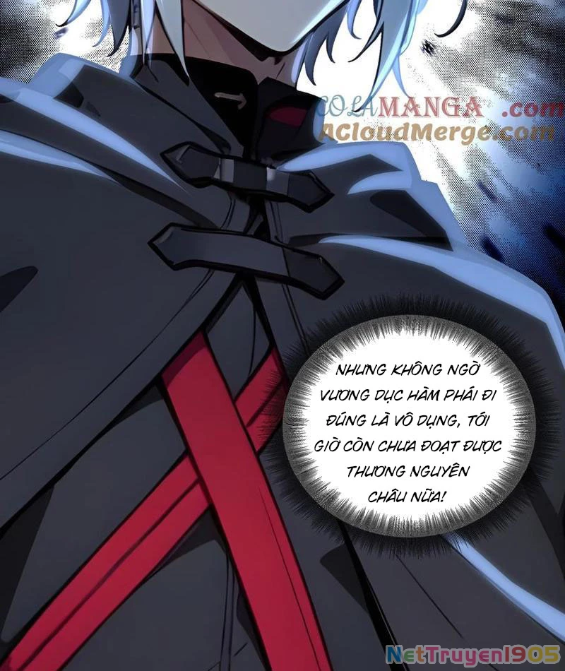 Ta Khiến Trăm Vạn Người Tu Tiên Tức Phát Khóc Chapter 80 - 40