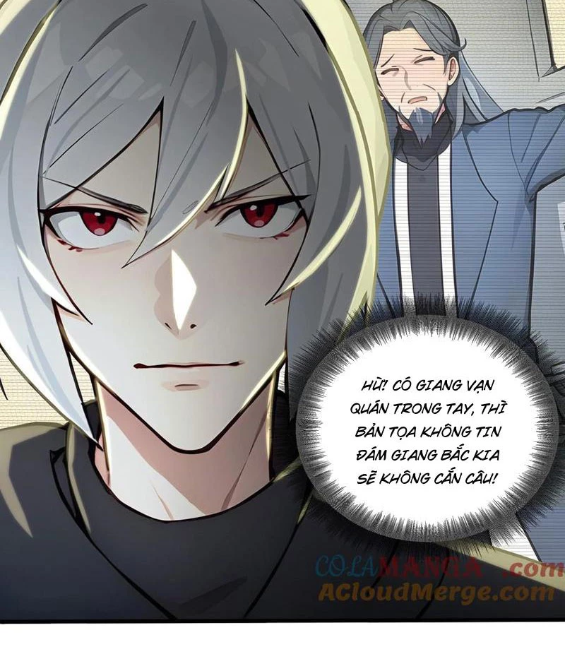 Ta Khiến Trăm Vạn Người Tu Tiên Tức Phát Khóc Chapter 80 - 42