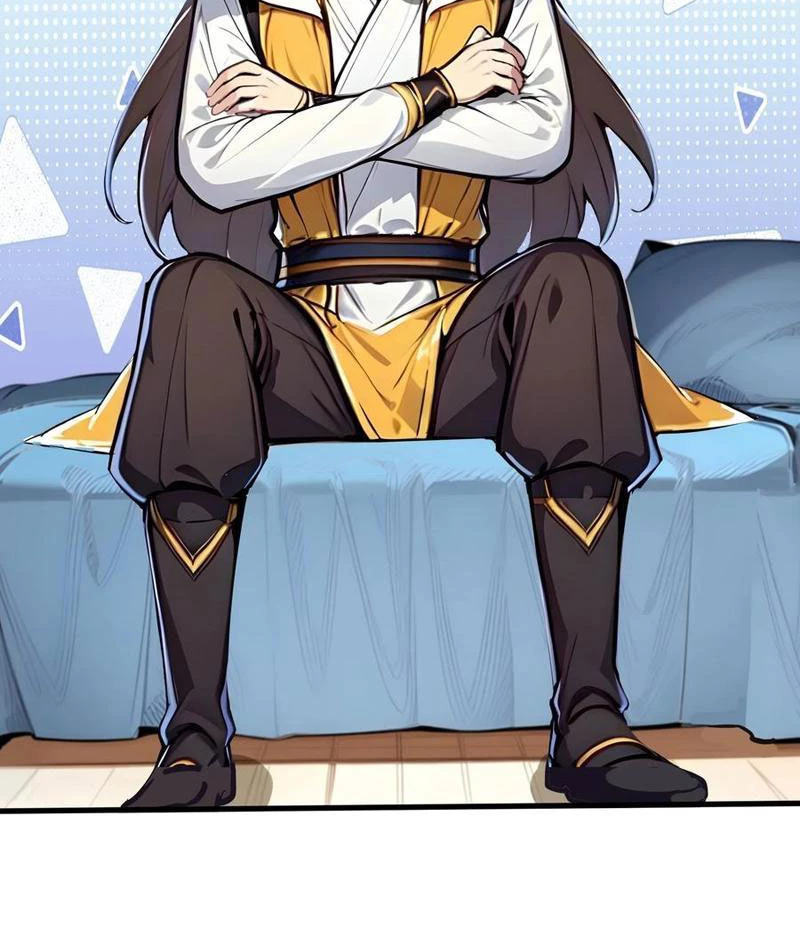 Ta Khiến Trăm Vạn Người Tu Tiên Tức Phát Khóc Chapter 80 - 48