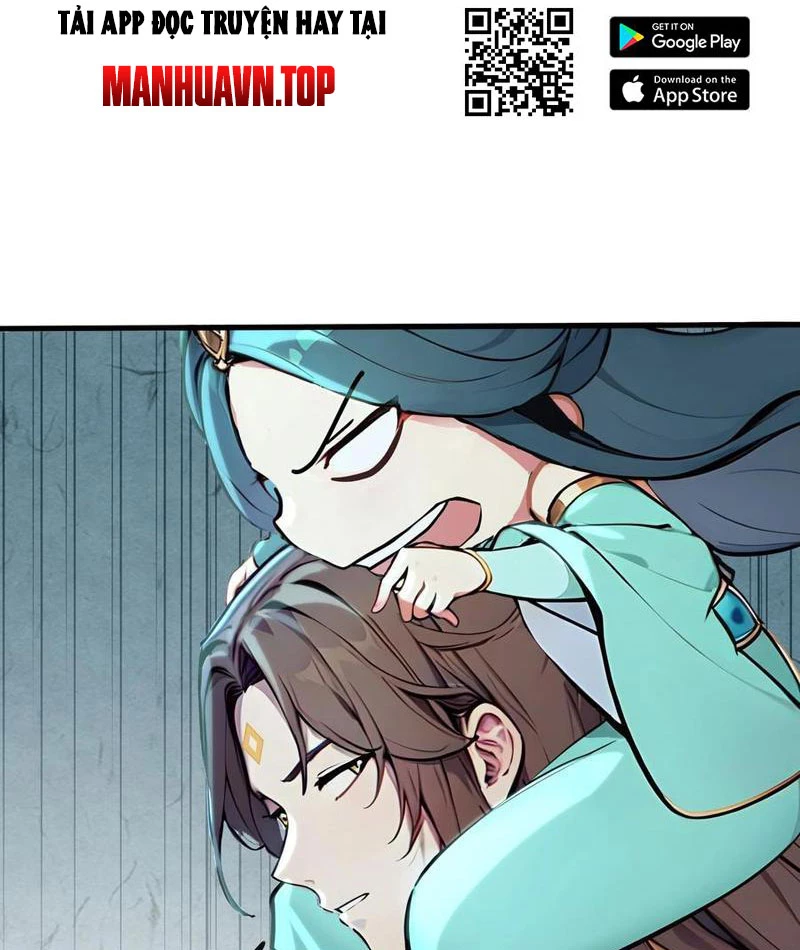 Ta Khiến Trăm Vạn Người Tu Tiên Tức Phát Khóc Chapter 80 - 49