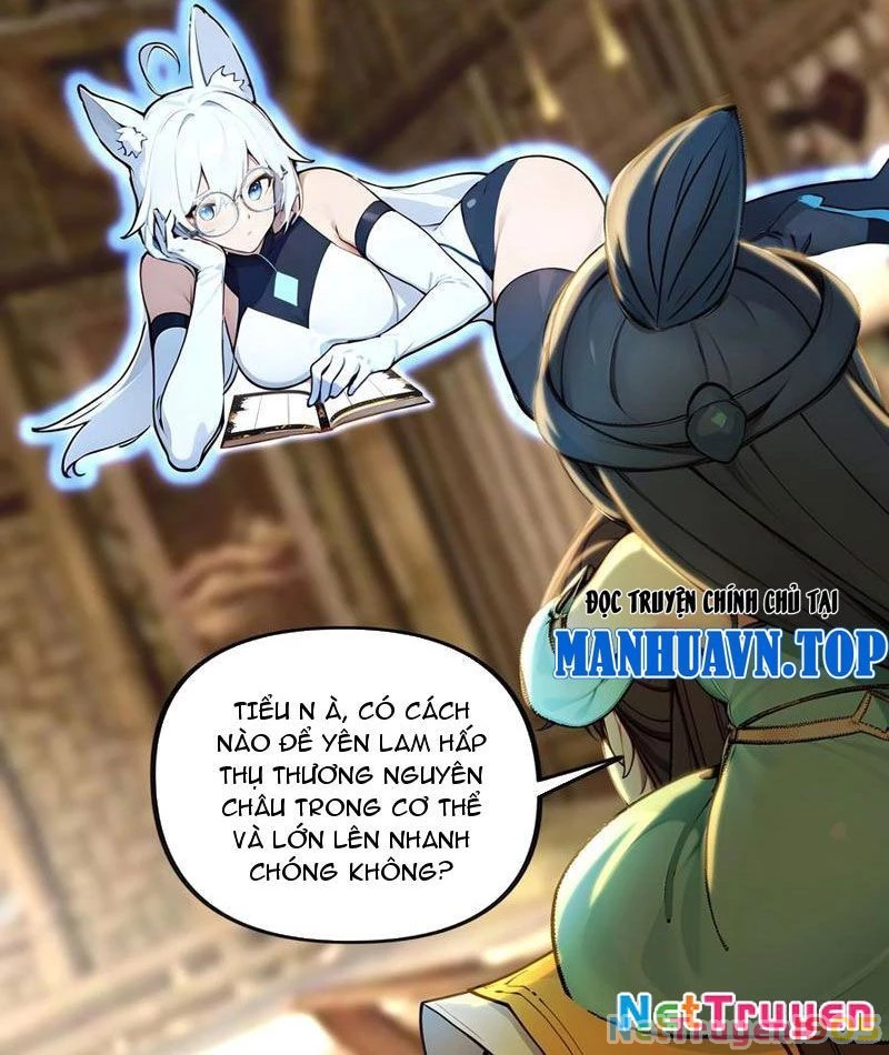 Ta Khiến Trăm Vạn Người Tu Tiên Tức Phát Khóc Chapter 80 - 51