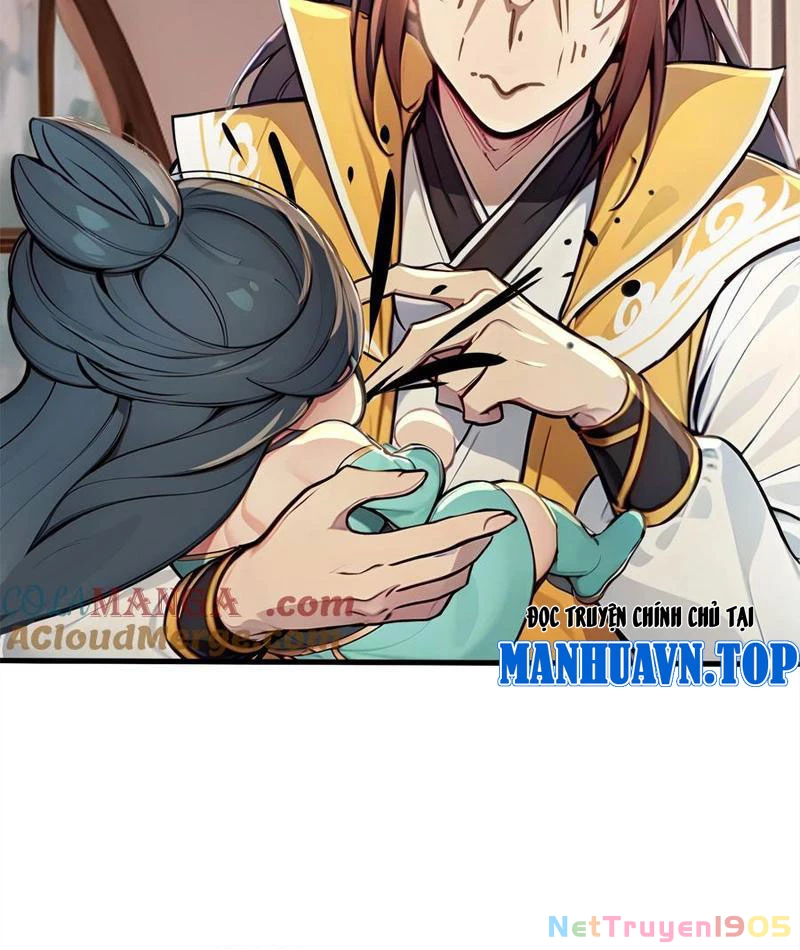 Ta Khiến Trăm Vạn Người Tu Tiên Tức Phát Khóc Chapter 80 - 55