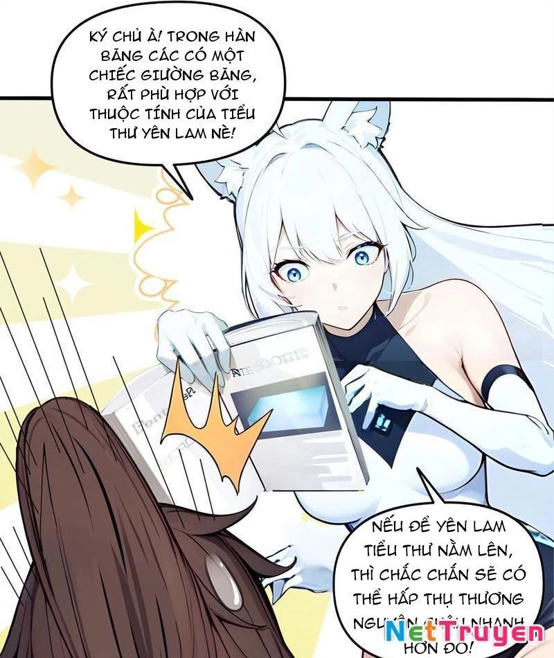 Ta Khiến Trăm Vạn Người Tu Tiên Tức Phát Khóc Chapter 80 - 56