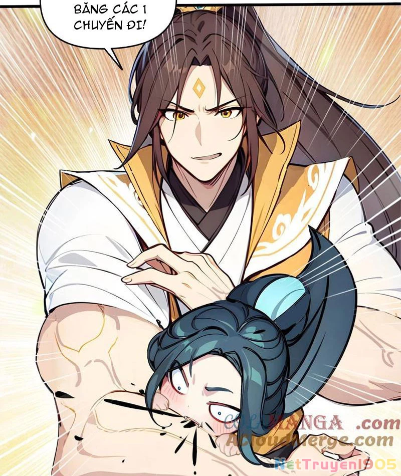 Ta Khiến Trăm Vạn Người Tu Tiên Tức Phát Khóc Chapter 80 - 58