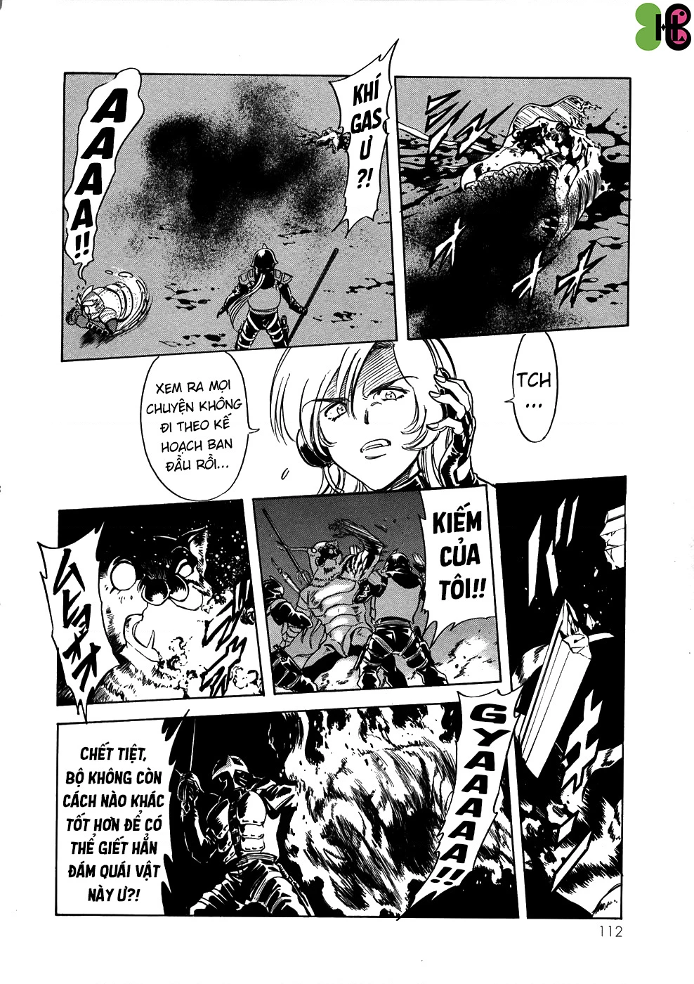 Kamen Rider Spirits Chapter 57 - 27